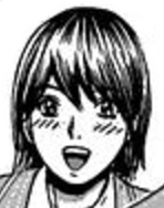 Ayaka Shiotani Great Teacher Onizuka Gto Wiki Fandom