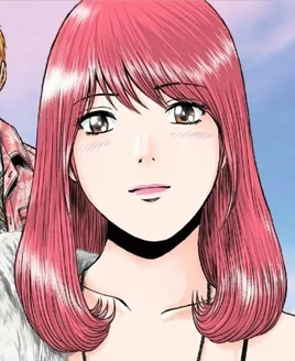 Natsu Ooishi