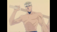 Onizuka The Hardcore Drill Sergeant