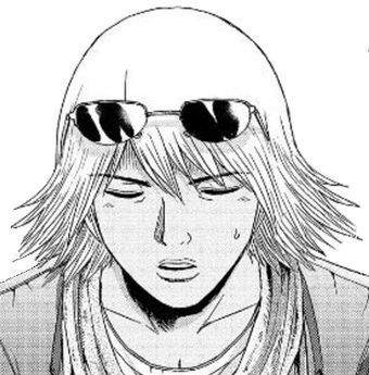 Ah Ashura Great Teacher Onizuka Gto Wiki Fandom