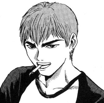 Featured image of post Great Teacher Onizuka Manga Ending