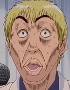 Onizuka finds out that he's teaching middle school students