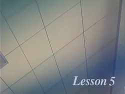 GTO Lesson 5