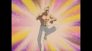 Karate Master Onizuka