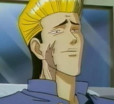 Toshiki Kamishima | Great Teacher Onizuka (GTO) Wiki | Fandom