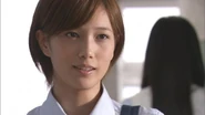 Urumi Kanzaki in GTO 2012 Live Action