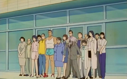 Legendado) GTO - The Animation A Batalha Final de Onizuka