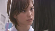 Urumi confronts Miyabi