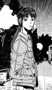 Julia Murai | Great Teacher Onizuka (GTO) Wiki | Fandom