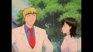 Fuyutsuki and Eikichi Onizuka