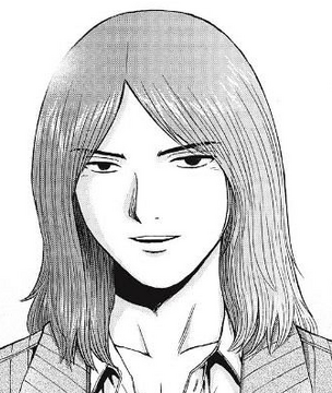 Fumiya Shindoji | Great Teacher Onizuka (GTO) Wiki | Fandom Fumiya Shindoji | Great Teacher Onizuka (GTO) Wiki | Fandom