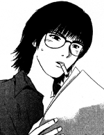 Ms Kanzaki Great Teacher Onizuka Gto Wiki Fandom Ms Kanzaki Great Teacher Onizuka Gto Wiki Fandom