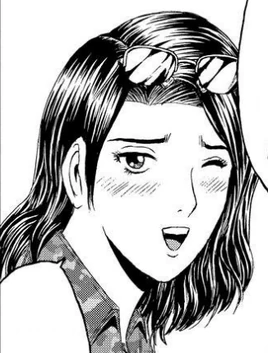 Kumi Marugari