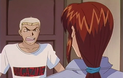 Great Teacher Onizuka (GTO), KochiKame, The Ping-Pong club and Golden Boy :  r/retroanime