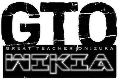 Great Teacher Onizuka - Wikipedia
