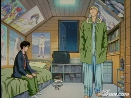 Noboru Yoshikawa Great Teacher Onizuka Gto Wiki Fandom