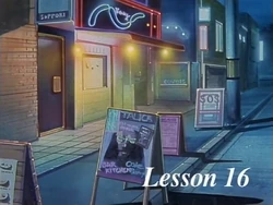 GTO Lesson 16