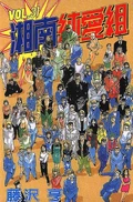 Cover of SJG - Volume 31