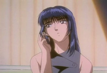 Miyabi Aizawa Great Teacher Onizuka Gto Wiki Fandom