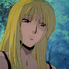 Urumi Kanzaki Great Teacher Onizuka Gto Wiki Fandom