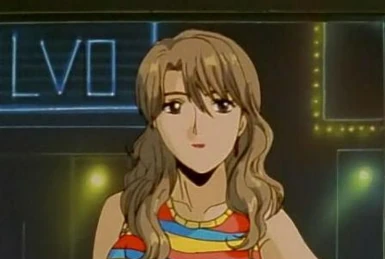 Natsuki | Great Teacher Onizuka (GTO) Wiki | Fandom