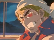 Great Driver Onizuka.