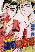 Cover of SJG - Volume 29