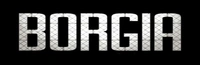 Logo Borgia