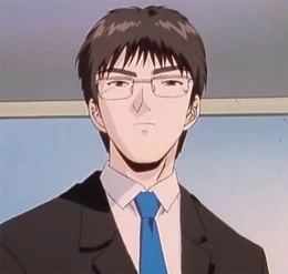 Suguru Teshigawara