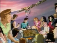 Nagisa and others party.png (405 KB) Nagisa and others partying.