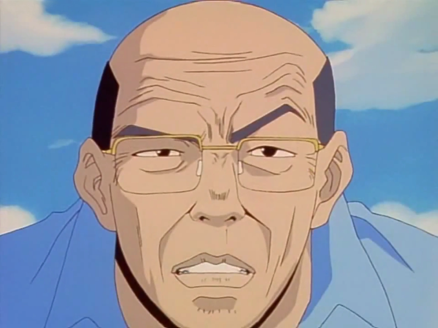 Lesson 37 Living Together Great Teacher Onizuka Gto Wiki Fandom