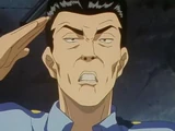 Toshiyuki Saejima
