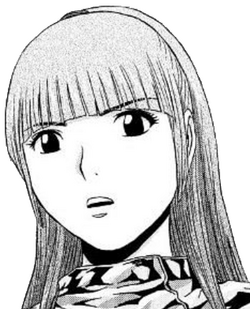 Shizuku Nagura Great Teacher Onizuka Gto Wiki Fandom