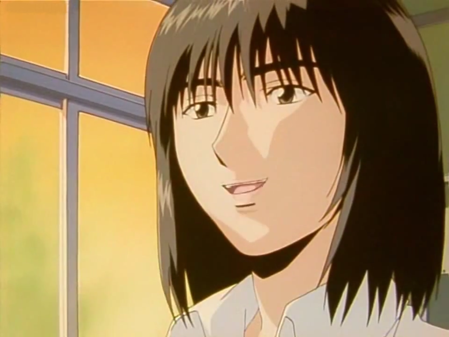 Kouji Fujiyoshi Great Teacher Onizuka Gto Wiki Fandom