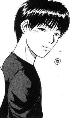 Noboru Yoshikawa Great Teacher Onizuka Gto Wiki Fandom