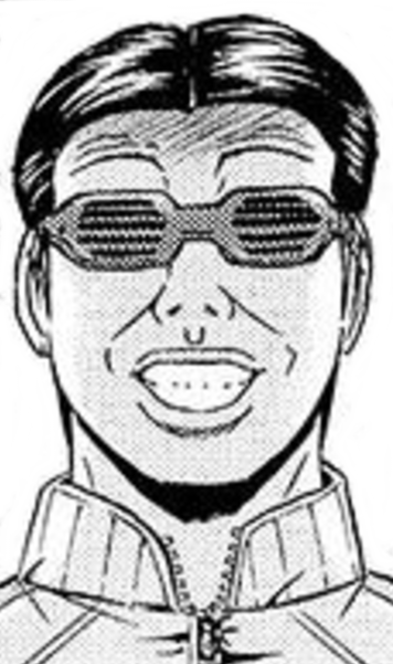 Kengo Iimori | Great Teacher Onizuka (GTO) Wiki | Fandom