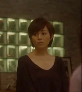 Manami Higa As Honami Fujikawa resemblance of Azusa Fuyutsuki in GTO Season 2.