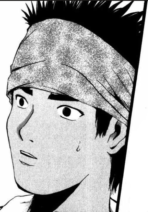 Takumi Ishida Great Teacher Onizuka Gto Wiki Fandom
