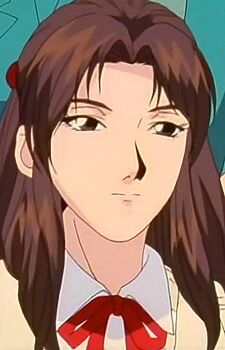 Anko Uehara Great Teacher Onizuka Gto Wiki Fandom Anko Uehara Great Teacher Onizuka Gto Wiki Fandom