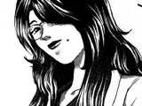 Misuzu Daimon