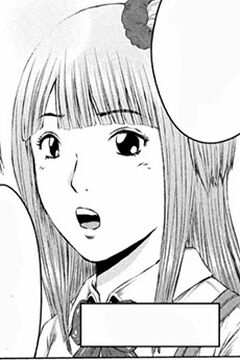 Megumi Aiba | Great Teacher Onizuka (GTO) Wiki | Fandom