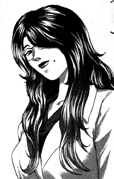 Misuzu Daimon Wiki Great Teacher Onizuka Gto Fandom
