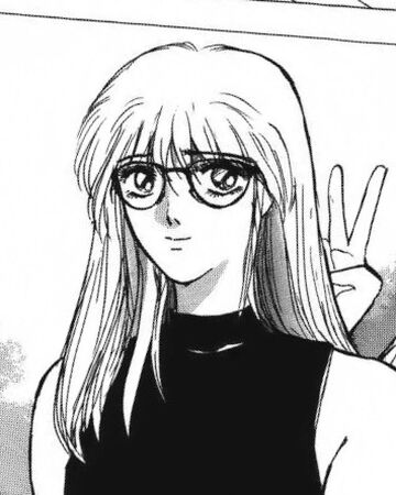 Ayumi Murakoshi | Great Teacher Onizuka (GTO) Wiki | Fandom