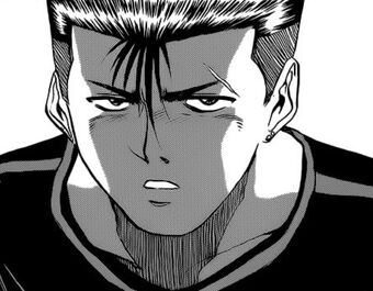 Katsuyuki Tsumoto Great Teacher Onizuka Gto Wiki Fandom Katsuyuki Tsumoto Great Teacher Onizuka Gto Wiki Fandom