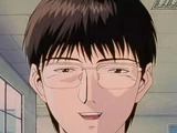 Suguru Teshigawara