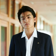 Ryuji-danma-2020.jpg (185 KB) Daichi Kaneko as Ryuji Danma in Young GTO (2020).