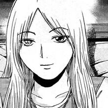 Urumi Kanzaki Great Teacher Onizuka Gto Wiki Fandom