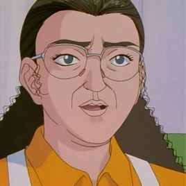 Ryokouchiyamada anime