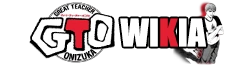 Wiki Great Teacher Onizuka GTO