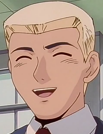Kunio Murai Great Teacher Onizuka Gto Wiki Fandom Kunio Murai Great Teacher Onizuka Gto Wiki Fandom